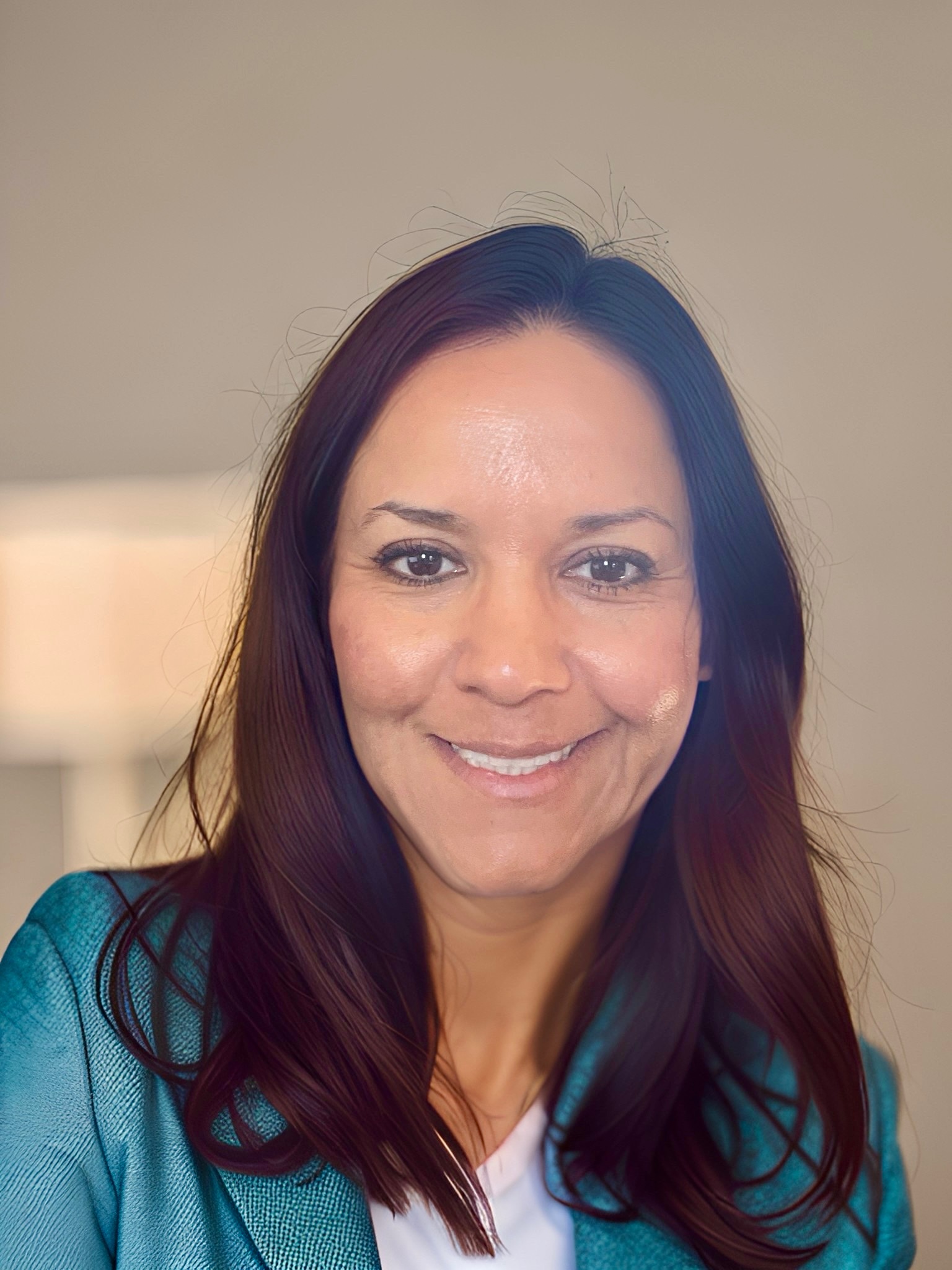 Diana L. Gonzales