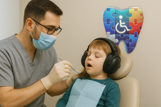 ImpowerDent SurgiCenters facility
